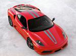 Ferrari 430 Scuderia 2007 года (NA)